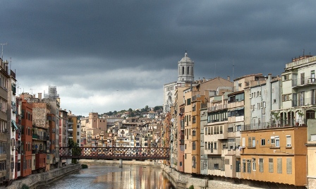 Girona
