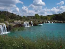 Lagunas del Ruidera